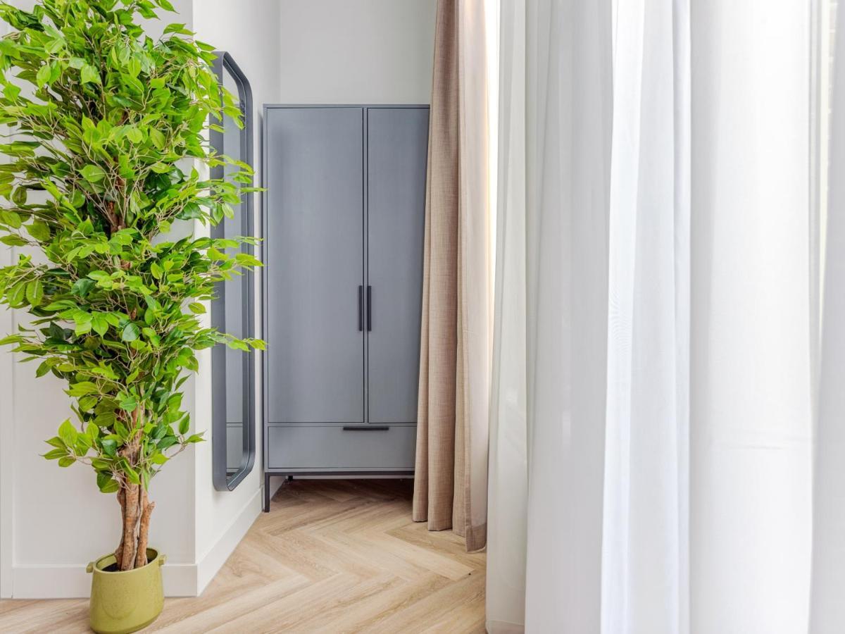 City Rooms Amsterdam Hemonystraat - Digital Access 阿姆斯特丹 外观 照片