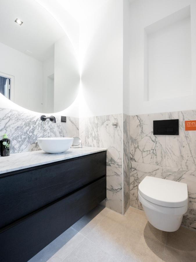 City Rooms Amsterdam Hemonystraat - Digital Access 阿姆斯特丹 外观 照片