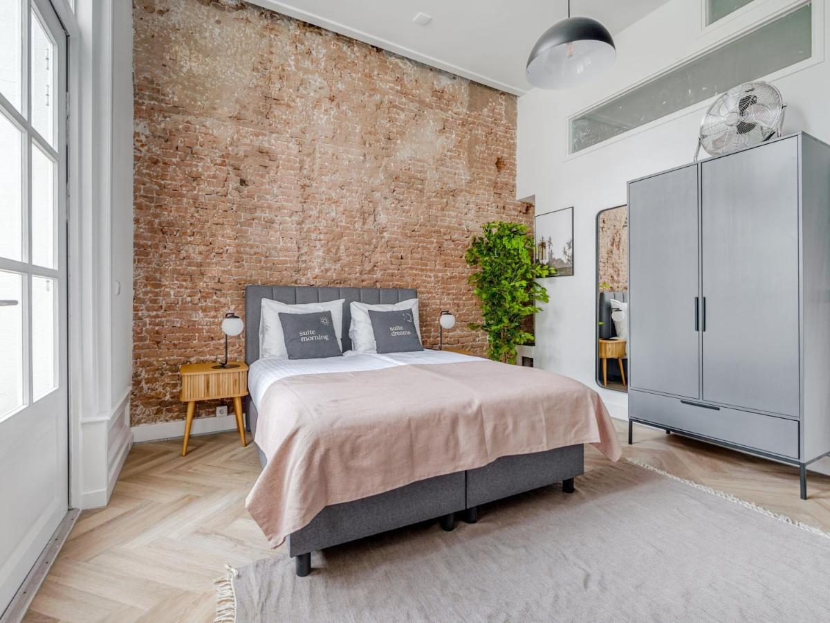 City Rooms Amsterdam Hemonystraat - Digital Access 阿姆斯特丹 外观 照片
