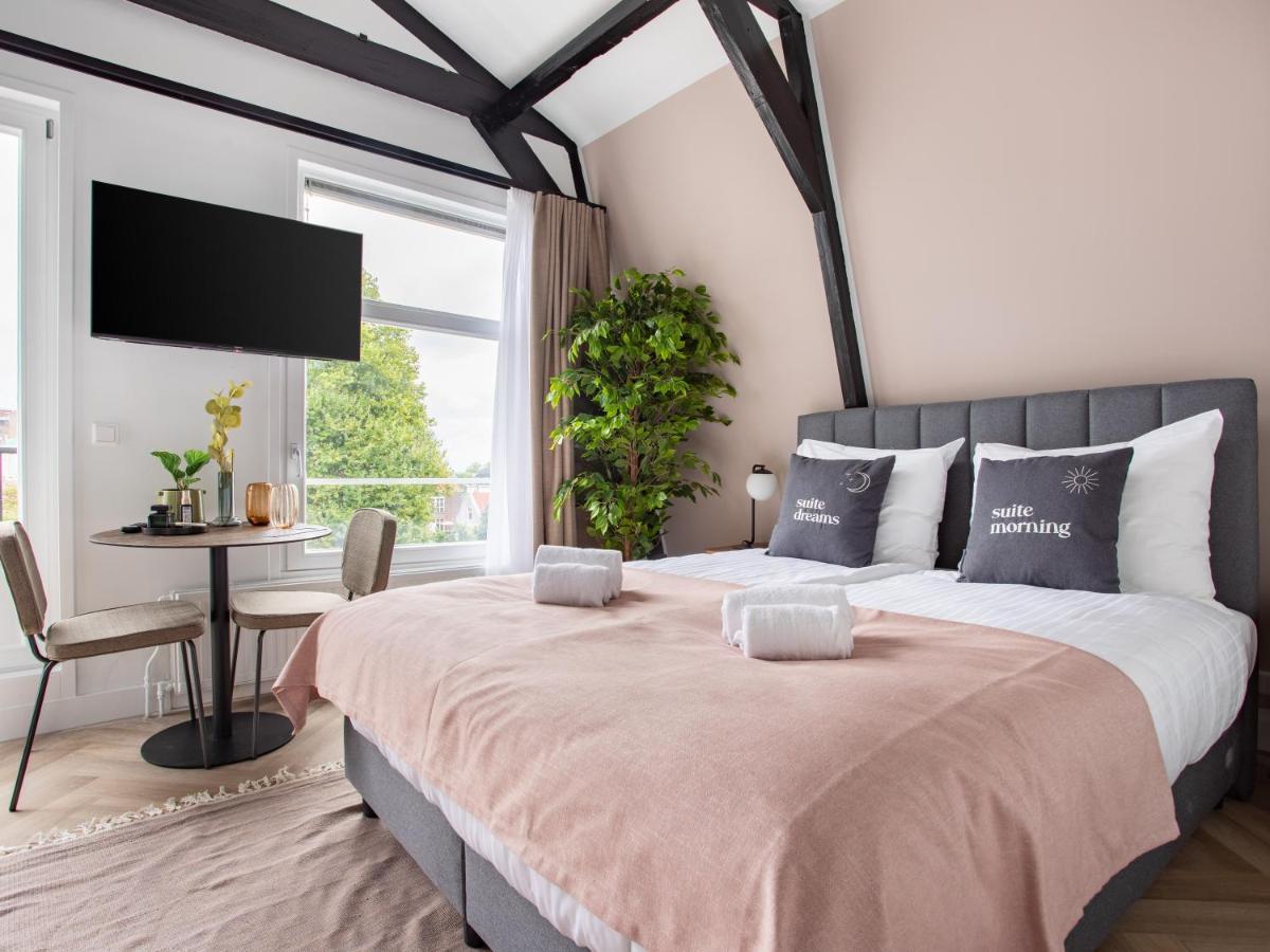 City Rooms Amsterdam Hemonystraat - Digital Access 阿姆斯特丹 外观 照片