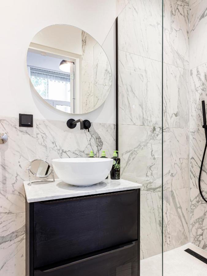 City Rooms Amsterdam Hemonystraat - Digital Access 阿姆斯特丹 外观 照片