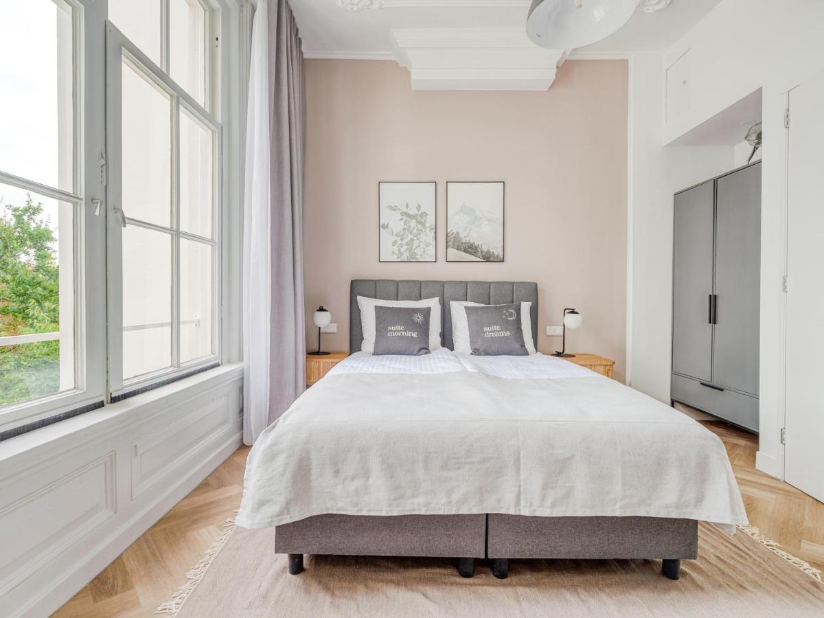 City Rooms Amsterdam Hemonystraat - Digital Access 阿姆斯特丹 外观 照片